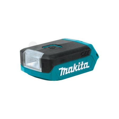 Makita - Aku  LED svítilna Li-ion 10,8/12V CXT  Z DEAML103