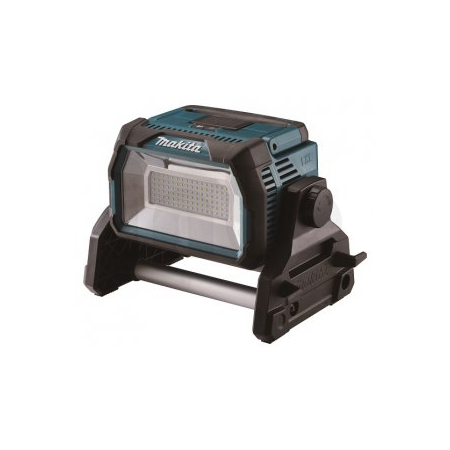 Makita - Aku LED svítilna Li-ion LXT 14,4V + 18V   Z DEADML809