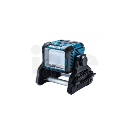 Makita - Aku LED svítilna Li-ion LXT 14,4V + 18V   Z DEADML811