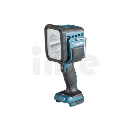 Makita - Aku LED svítilna Li-ion LXT 14,4V + 18V=oldDEADML812 Z DEBDML812