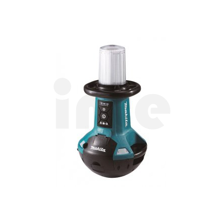 Makita - Aku LED svítilna Li-ion LXT 14,4V/18V   Z DEADML810