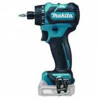 Makita - Aku  bezuhlíkový šroubovák Li-ion CXT 10,8/12V, bez aku   Z DF032DZ