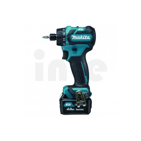 Makita - Aku  bezuhlíkový šroubovák Li-ion CXT 10,8/12V/2,0Ah DF032DSAE