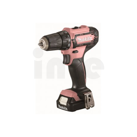 Makita - Aku šroubovák Li-ion CXT 12V/2,0Ah DF333DSAP1