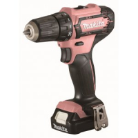 Makita - Aku šroubovák Li-ion CXT 12V/2,0Ah DF333DSAP1