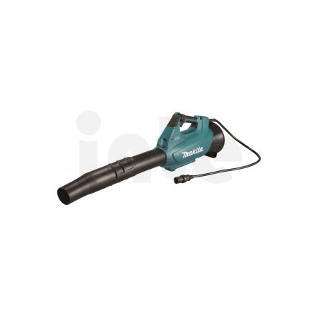 Makita - Aku ofukovač Li-ion, EXTERNÍ ZDROJ bez aku   Z UB001CZ