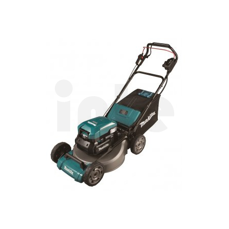 Makita - Aku sekačka s pojezdem 530mm EXTERNÍ ZDROJ bez aku   Z LM001CZ