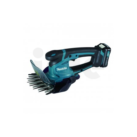 MAKITA Aku nůžky na trávu Li-ion CXT 12V/2,0Ah UM600DSAE