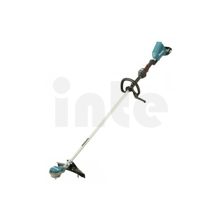 Makita - Aku křovinořez Li-ion LXT 2x18V,bez aku   Z DUR368LZ