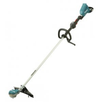 Makita - Aku křovinořez Li-ion LXT 2x18V,bez aku   Z DUR368LZ
