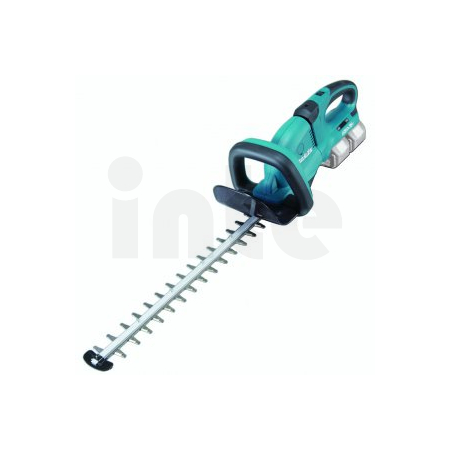 Makita - Aku plotostřih 550mm Li-ion LXT 2x18V,bez aku   Z DUH551Z