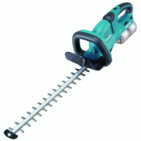 Makita - Aku plotostřih 550mm Li-ion LXT 2x18V,bez aku   Z DUH551Z