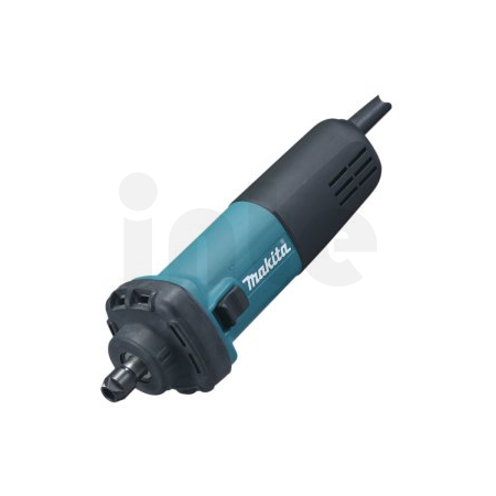 Makita - Přímá bruska 6mm,400W GD0602