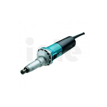 Makita - Přímá bruska 6mm,750W GD0810C