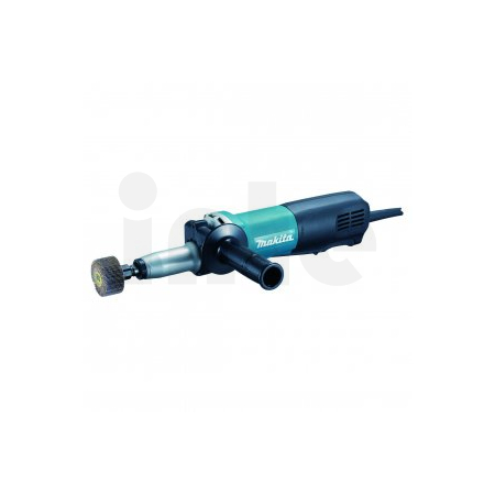 Makita - Přímá bruska 6mm,750W GD0811C