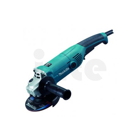 Makita - Úhlová bruska s elektronikou 125mm,1450W GA5021C