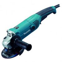 Makita - Úhlová bruska s elektronikou 125mm,1450W GA5021C