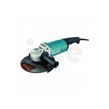 Makita - Úhlová bruska s elektronikou 230mm,2200W GA9060R