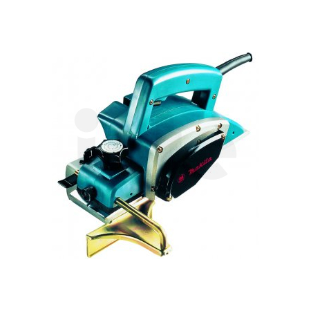 MAKITA Hoblík 82mm,550W N1923B