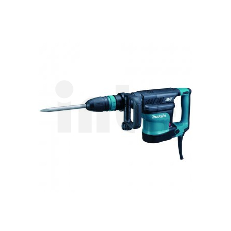 Makita - Sekací kladivo s AVT 11,2J,1300W HM1111C