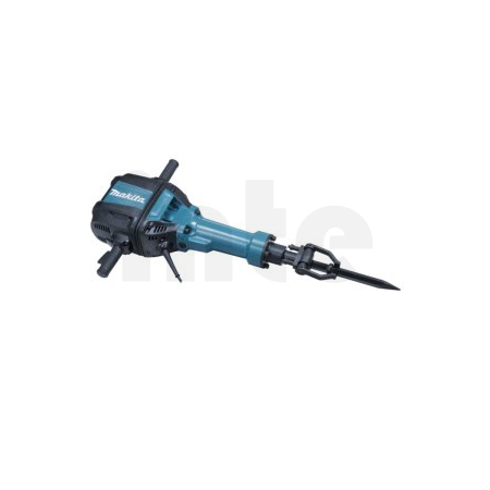 Makita - Bourací kladivo 71,4J,2000W HM1802