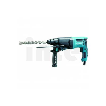 Makita - Vrtací kladivo 2,3J,720W HR2300