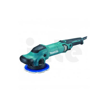 Makita - Orbitální leštička 150mm,900W PO6000C