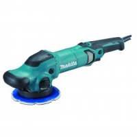 Makita - Orbitální leštička 150mm,900W PO6000C