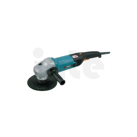 Makita - Úhlová bruska/rotační leštička 180mm,1600W SA7000C