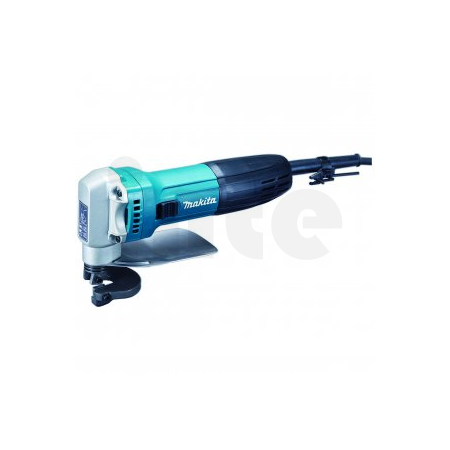 Makita - Nůžky na plech 1,6mm,380W JS1602