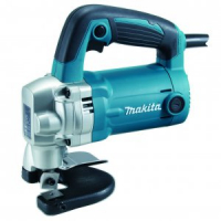 Makita - Nůžky na plech 3,2mm,710W,Makpac JS3201J