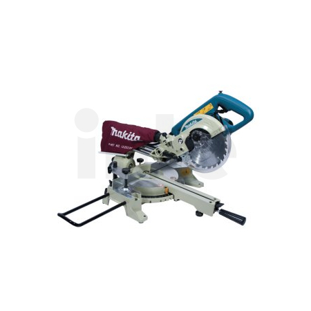 Makita - Pokosová pila 190mm,1010W LS0714N