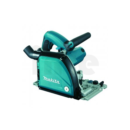 Makita - Ponorná pila na hliník 118mm,1300W,Makpac CA5000XJ