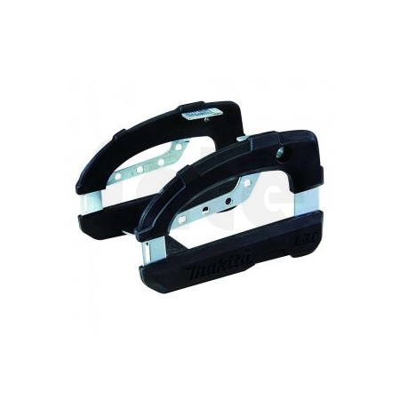 Makita - kryt akumulátoru ochranný pro BL1430B/BL1440/BL1450/BL1460B/BL1830B/BL1840B/BL1850B/BL1860B 194649-7