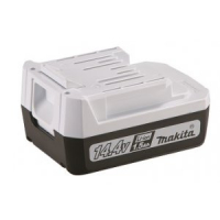 MAKITA akumulátor Li-ion G BL1415G 14,4V/1,5Ah = old196375-4 198192-8