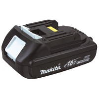 Makita - akumulátor Li-ion LXT BL1815N 18V/1,5Ah 196235-0