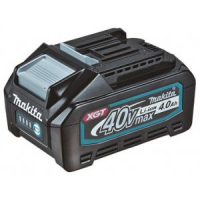 MAKITA akumulátor Li-ion XGT BL4040 40V/4,0Ah, balení karton 191B26-6