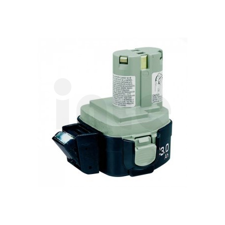 MAKITA akumulátor NiMH 1235 12V/2,8Ah 193059-5