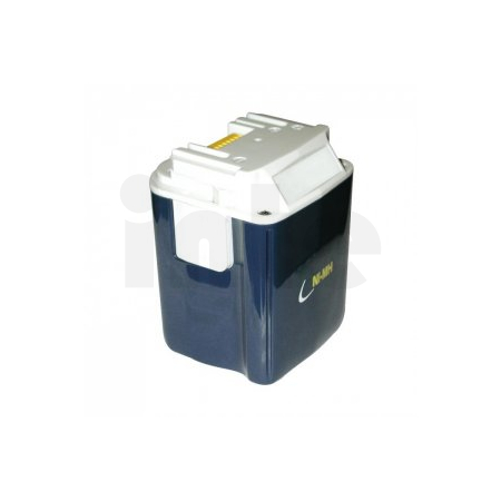 Makita - akumulátor NiMH BH9020 9,6V/1,8Ah 193631-3