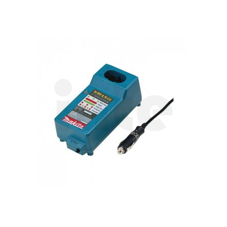 MAKITA nabíječka (auto konektor DC 12-24V/16A) Ni-Cd/Ni-MH DC1822 7,2-14,4V pro rychlé nabíjení 193439-5
