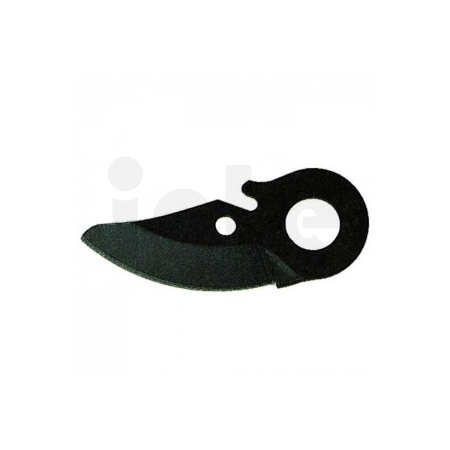 Makita - čepel horní (pohyblivá) pro 4604D A-86670