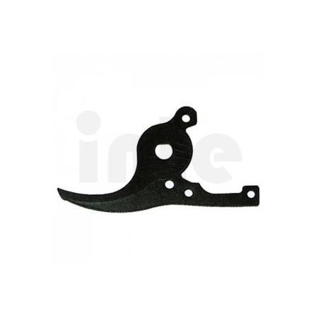 Makita - čepel spodní (pevná) pro 4604D A-86664