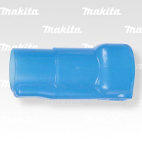 MAKITA kryt na BFL300F modrý 418743-4