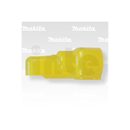 Makita - kryt žlutý pro BFL080/120/200FZ 418032-7