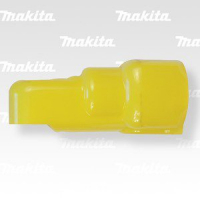 Makita - kryt žlutý pro BFL080/120/200FZ 418032-7