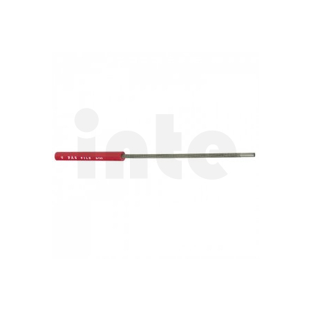 Makita - pilník kulatý o 4mm pro broušení řetězu 744003-1