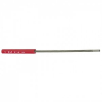 Makita - pilník kulatý o 4mm pro broušení řetězu 744003-1
