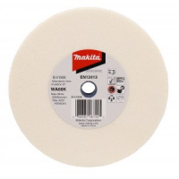 Makita - kotouč brusný WA60K 150x16x12.7mm bílý = old A-47210 B-51926