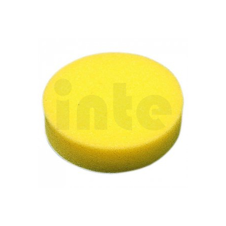 Makita - kotouč leštící molitanový 125mm 794558-6