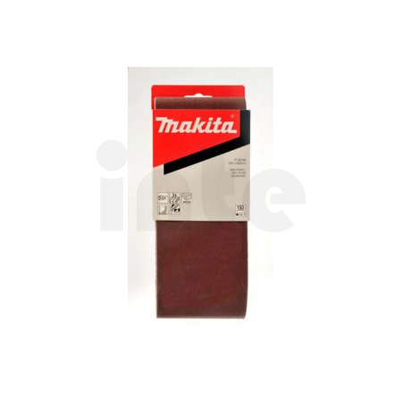 Makita - brusný pás 100x560mm K60 5ks P-36756